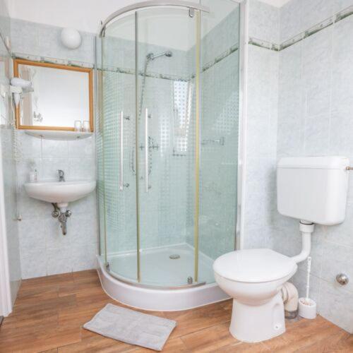 Hotel Pavai Hajduszoboszlo Bagian luar foto